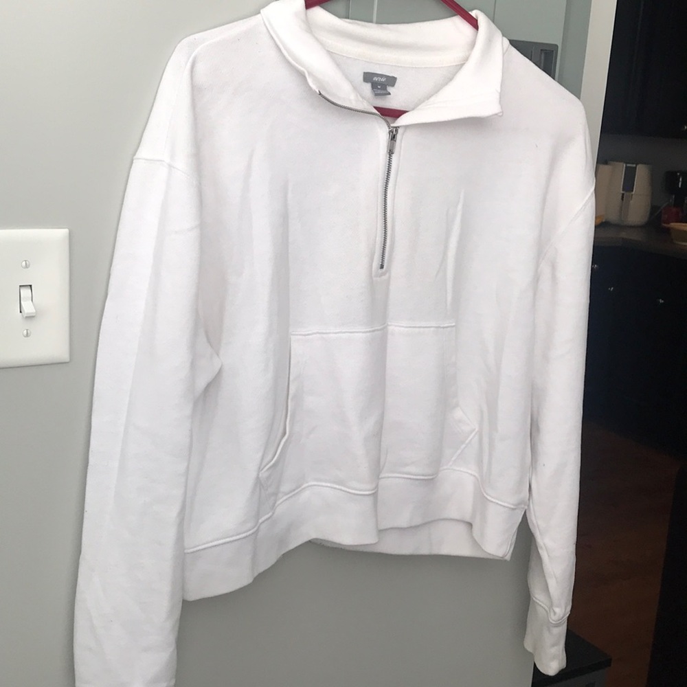 Aerie Beach Fleece